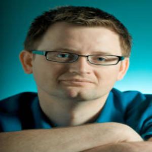 Markus Frind