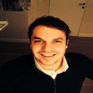 Markus Pichler