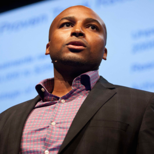 Marlon Nichols