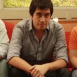 Alejandro Harcha