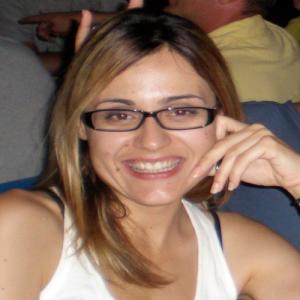 Marta Gimeno