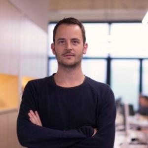 Martijn Joris