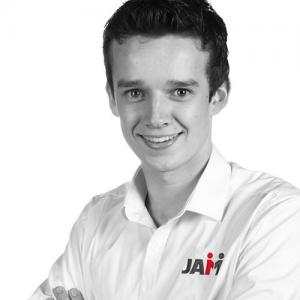 Martijn Schippers