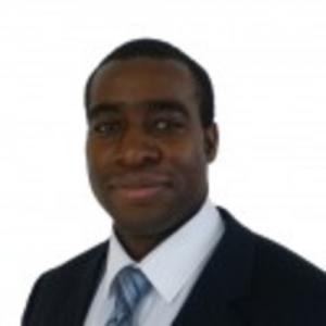 Martin Arumemi