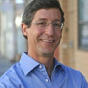 Martin Fisher