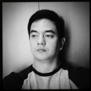 Martin Hartono