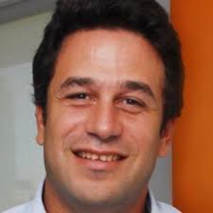 Alejandro Sas