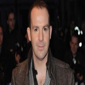 Martin Lewis