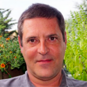Alek Mesarovich