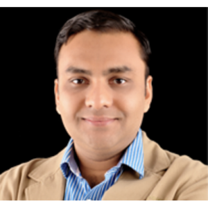 Amit Gupta
