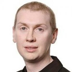 Martin Thompson