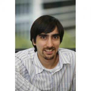 Haroon Mokhtarzada