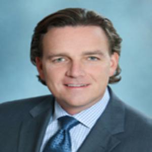 Martin Waters