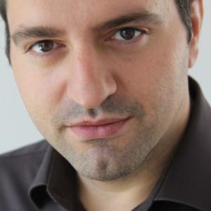 Aleksandar Stojanovic