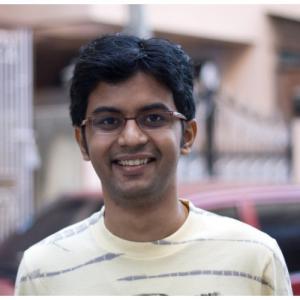 Rakesh Rajan