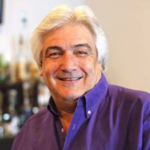 Marty Chabert