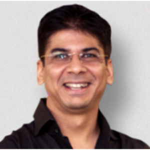 Mohit Saxena
