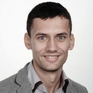 Martynas Gudonavicius
