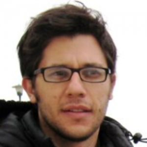 MartÃ­n Añazco
