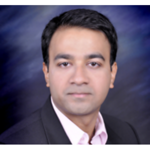 Piyush Shah