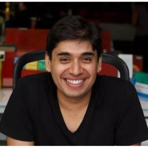 Naveen Tewari