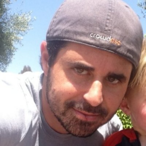 Jeffrey Wolfe