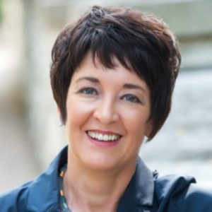Mary Jo Gorman