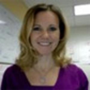 Mary-Alice Miller
