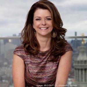 MaryAnne Gilmartin