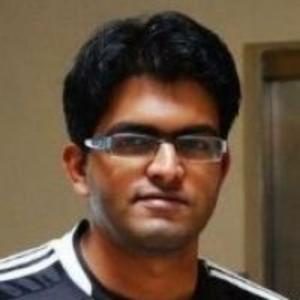Pramod Rao