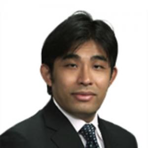 Masashi Kobayashi