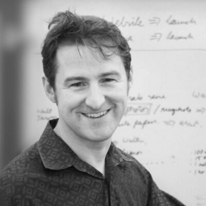 Mat Fogarty