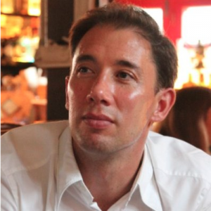 Mat Langley