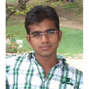 Ankit Kumar