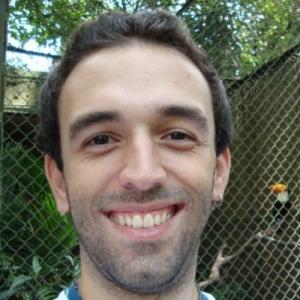 Matheus Marosti