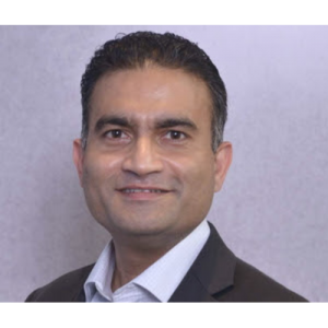 Jatin Luthra