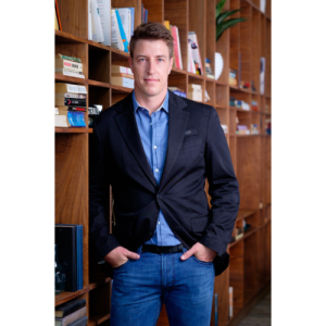 Steven Murray