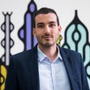 Mathieu Daix