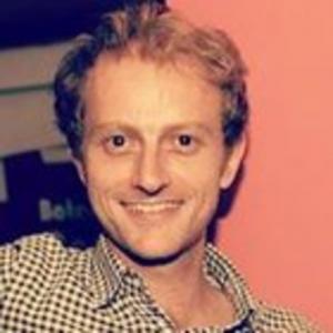 Mathieu Jacob