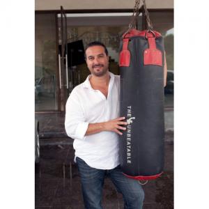 Miguel Ribeiro