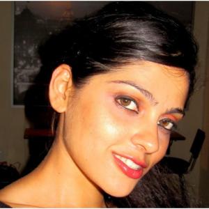 Naina Sahni Parnaik
