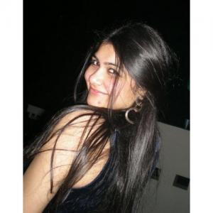 Daminee Sawhney