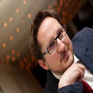 Matt Biddulph