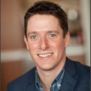 Matt Corgan