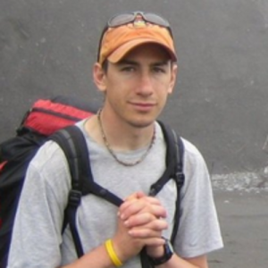Matt DeBergalis