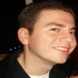 Matt Fields