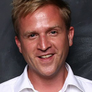 Matt Flannery