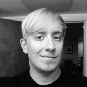 Matt Haltom