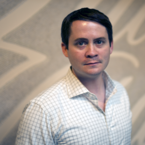 Matt Heitzenroder
