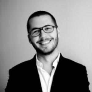 Matt Lhoumeau